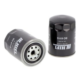 Filtre à huile moteur Réf. SO6115 HIFI FILTER