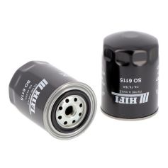 Filtre à huile moteur Réf. SO6115 HIFI FILTER Filtre à huile moteur Réf. SO6115 HIFI FILTER