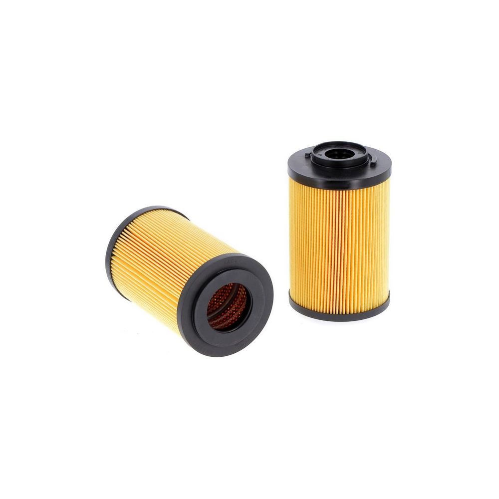 Filtre à huile hydraulique Réf. SH63327 HIFI FILTER