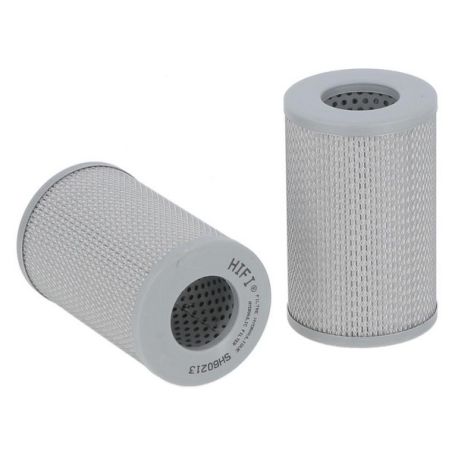 Filtre à huile hydraulique Réf. SH60213 HIFI FILTER Filtre à huile hydraulique Réf. SH60213 HIFI FILTER