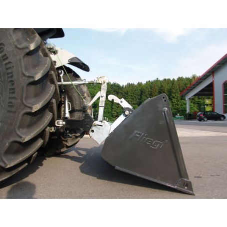 Adaptateur trois points vers outil avec attelage euro Adaptateur trois points vers outil avec attelage euro
