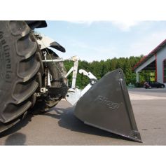 Adaptateur trois points vers outil avec attelage euro Adaptateur trois points vers outil avec attelage euro