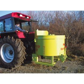 Malaxeur « Favorite 600 »