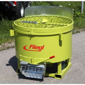 Malaxeur « Favorite 600 »