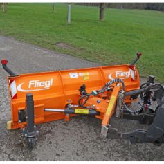 Lame communale « Mono », hauteur lame 520 mm Lame communale « Mono », hauteur lame 520 mm