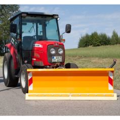 Lame communale « Mono », hauteur lame 520 mm Lame communale « Mono », hauteur lame 520 mm