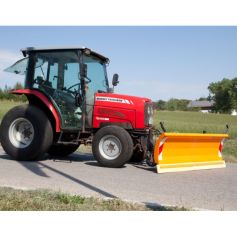 Lame communale « Mono », hauteur lame 520 mm Lame communale « Mono », hauteur lame 520 mm