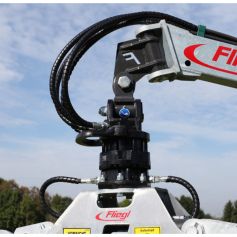 Grappin « RZ 185 Combi-Plus » Grappin « RZ 185 Combi-Plus »