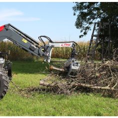 Grappin « RZ 185 Combi-Plus » Grappin « RZ 185 Combi-Plus »