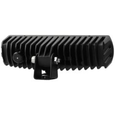 Barre à LED avec feux clignotants, 3200 Lumens, 192mm, Faisceau large, Interférence Classe 3, 9-36V Barre à LED avec feux clignotants, 3200 Lumens, 192mm, Faisceau large, Interférence Classe 3, 9-36V