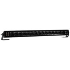 Barre à LED avec feux clignotants, 11000 Lumens, 484mm, Faisceau large, Interférence Classe 2, 9-36V Barre à LED avec feux clignotants, 11000 Lumens, 484mm, Faisceau large, Interférence Classe 2, 9-36V