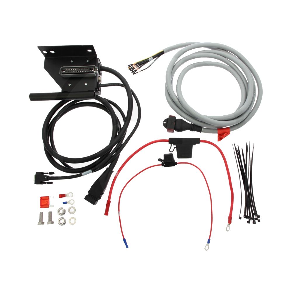 EQUIP TRACTEUR AMABUS RÉF. 943402 - AMAZONE