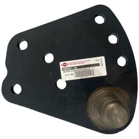 SUPPORT D ROULEAU PA RÉF. A5439291 - KUHN SUPPORT D ROULEAU PA RÉF. A5439291 - KUHN