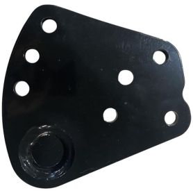 SUPPORT D ROULEAU PA RÉF. A5439291 - KUHN