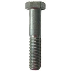 Vis M24 x 120 Ré. VH24120Z- Bugnot