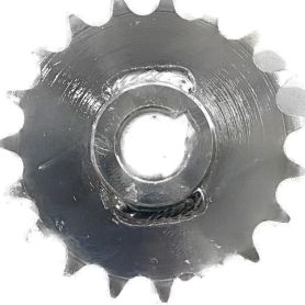 PIGNON 19 DENTS FE/Z RÉF. K3100320 - KUHN