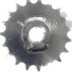 PIGNON 19 DENTS FE/Z RÉF. K3100320 - KUHN PIGNON 19 DENTS FE/Z RÉF. K3100320 - KUHN