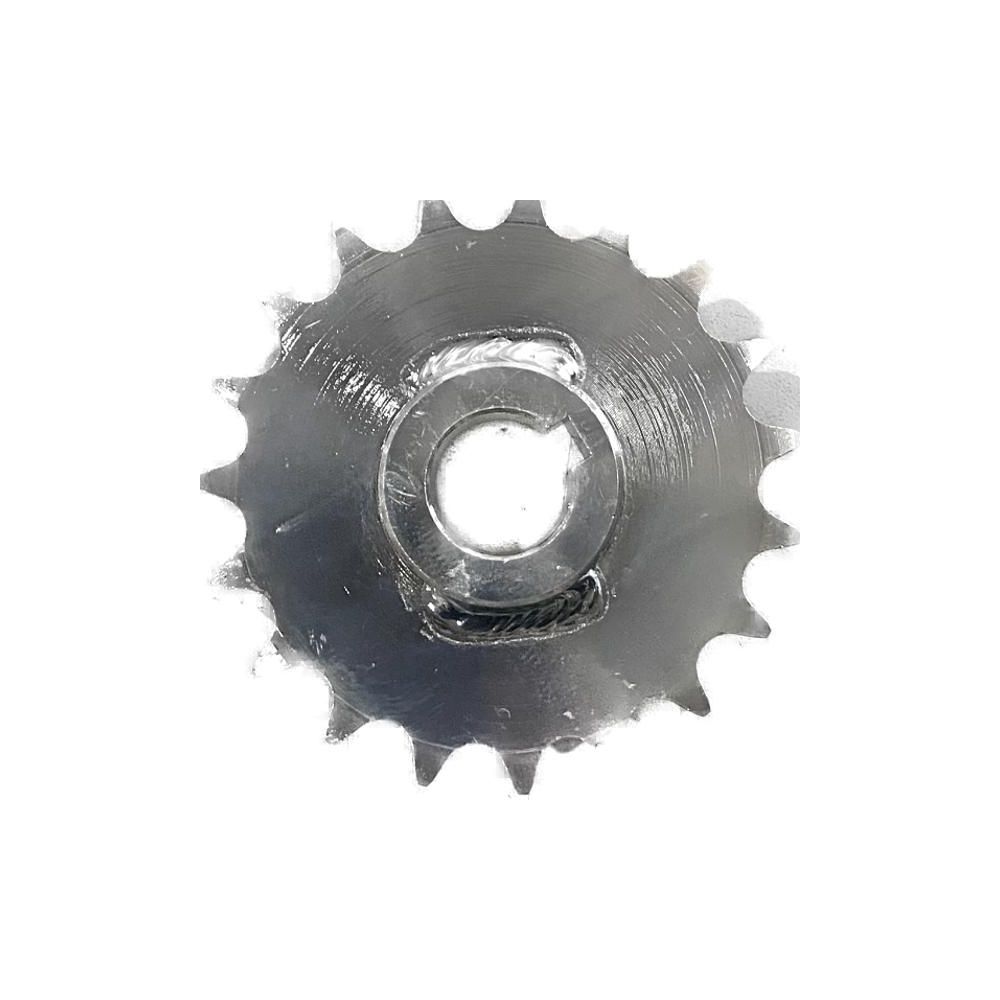 PIGNON 19 DENTS FE/Z RÉF. K3100320 - KUHN
