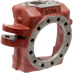 Support de moyeu droit Réf. R83520 pour John Deere
