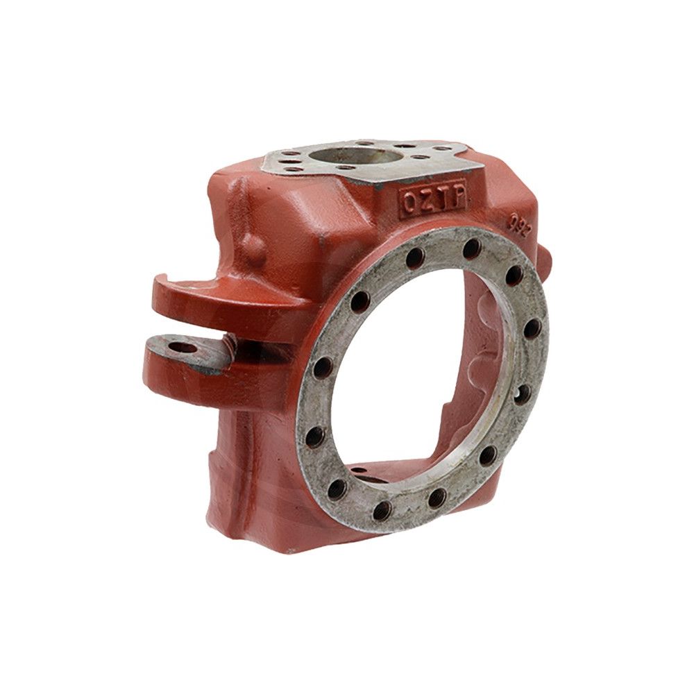 Support de moyeu droit Réf. R83520 pour John Deere