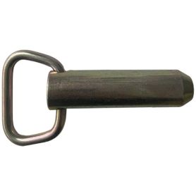 Goupille sécurité D8x42 Réf. 304663 - Mx Mailleux