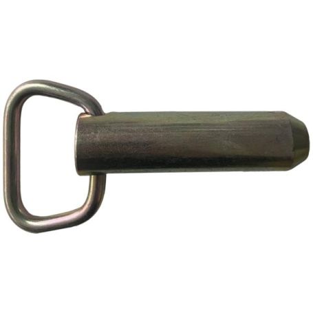 Goupille sécurité D8x42 Réf. 304663 - Mx Mailleux Goupille sécurité D8x42 Réf. 304663 - Mx Mailleux