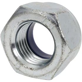 ECROU HEX.BAS AUTOFR RÉF. 80203030 - KUHN