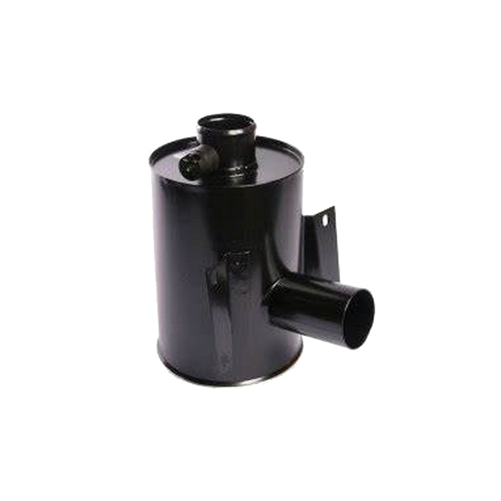 Bloc de filtre à air sans filtres Réf. 3595486M92 pour tracteurs MASSEY FERGUSON