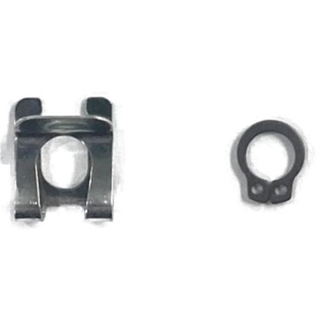 COLLIER RÉF. 11063974 - CNH CASE NEW HOLLAND COLLIER RÉF. 11063974 - CNH CASE NEW HOLLAND