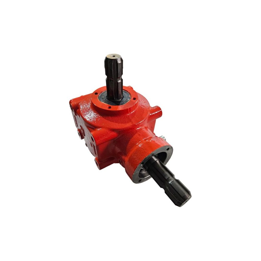 CARTER DE RENVOI CPL RÉF. JX004069 - KUHN