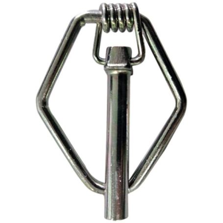 Goupille de sécurité Réf. 517503 - Mx Mailleux