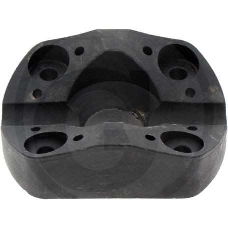 SUPP.PLAST.NOIR D_30/RESSORT RAMPE Réf. 917292 AMAZONE SUPP.PLAST.NOIR D_30/RESSORT RAMPE Réf. 917292 AMAZONE
