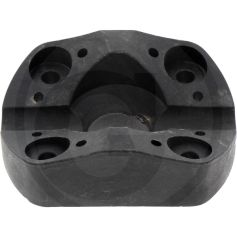 SUPP.PLAST.NOIR D_30/RESSORT RAMPE Réf. 917292 AMAZONE SUPP.PLAST.NOIR D_30/RESSORT RAMPE Réf. 917292 AMAZONE