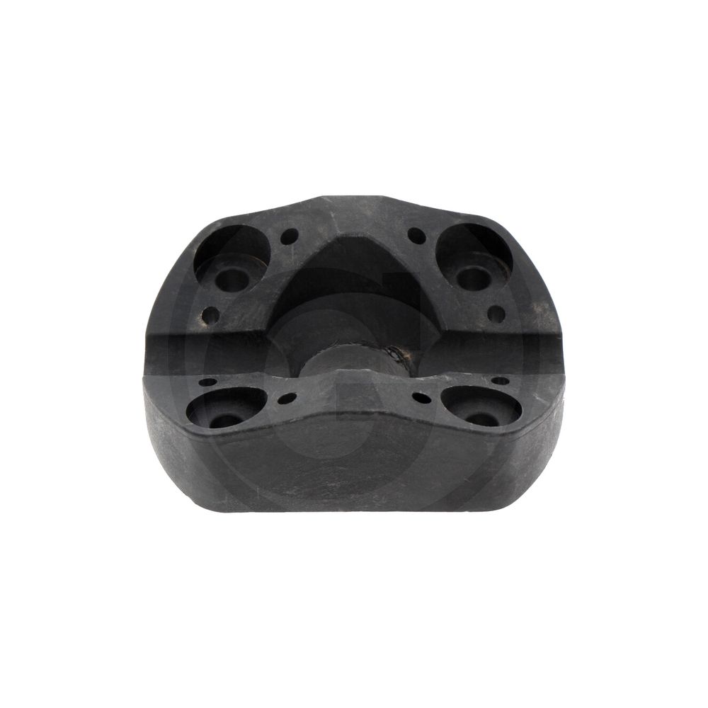 SUPP.PLAST.NOIR D_30/RESSORT RAMPE Réf. 917292 AMAZONE