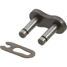 Attache rapide AR-08B-1H pour chaine 08B-1H