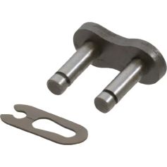 Attache rapide AR-08B-1H pour chaine 08B-1H Attache rapide AR-08B-1H pour chaine 08B-1H