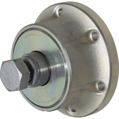 PALIER DE DISQUE DEM RÉF. H2233060 - KUHN