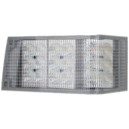 Paire de phare led correspondant au Réf. 91971C2 91972C2 Case IH