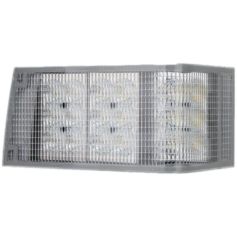 Paire de phare led correspondant au Réf. 91971C2 91972C2 Case IH