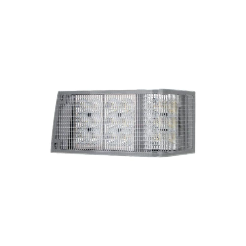 Paire de phare led correspondant au Réf. 91971C2 91972C2 Case IH