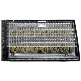 Paire de phare led correspondant au réf. 1964882C2 et1964881C2 Case IH