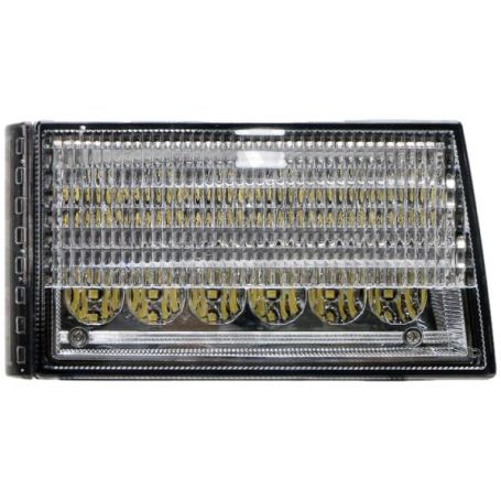Paire de phare led correspondant au réf. 1964882C2 et1964881C2 Case IH Paire de phare led correspondant au réf. 1964882C2 et1964881C2 Case IH