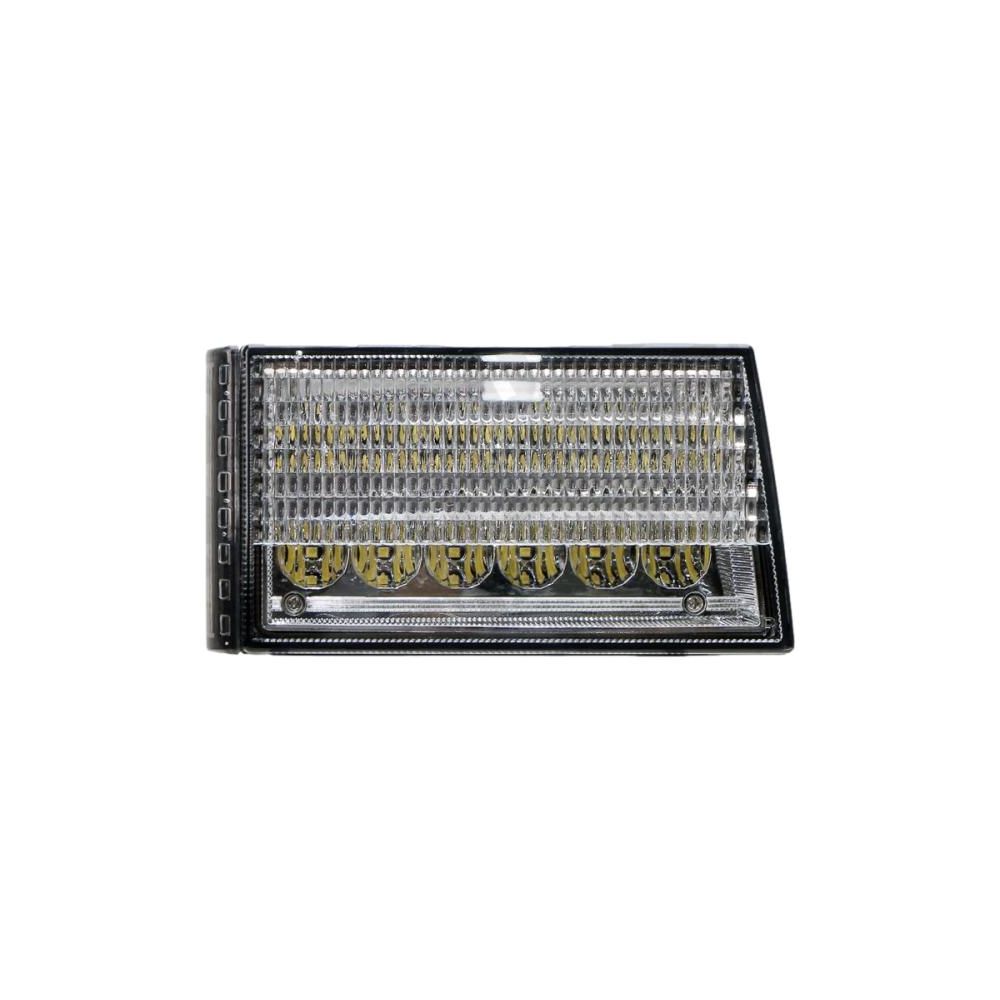Paire de phare led correspondant au réf. 1964882C2 et1964881C2 Case IH