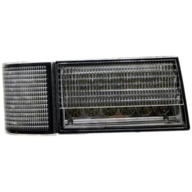 Paire de phare led correspondant au Réf. 178318A1 178317A1 Case IH