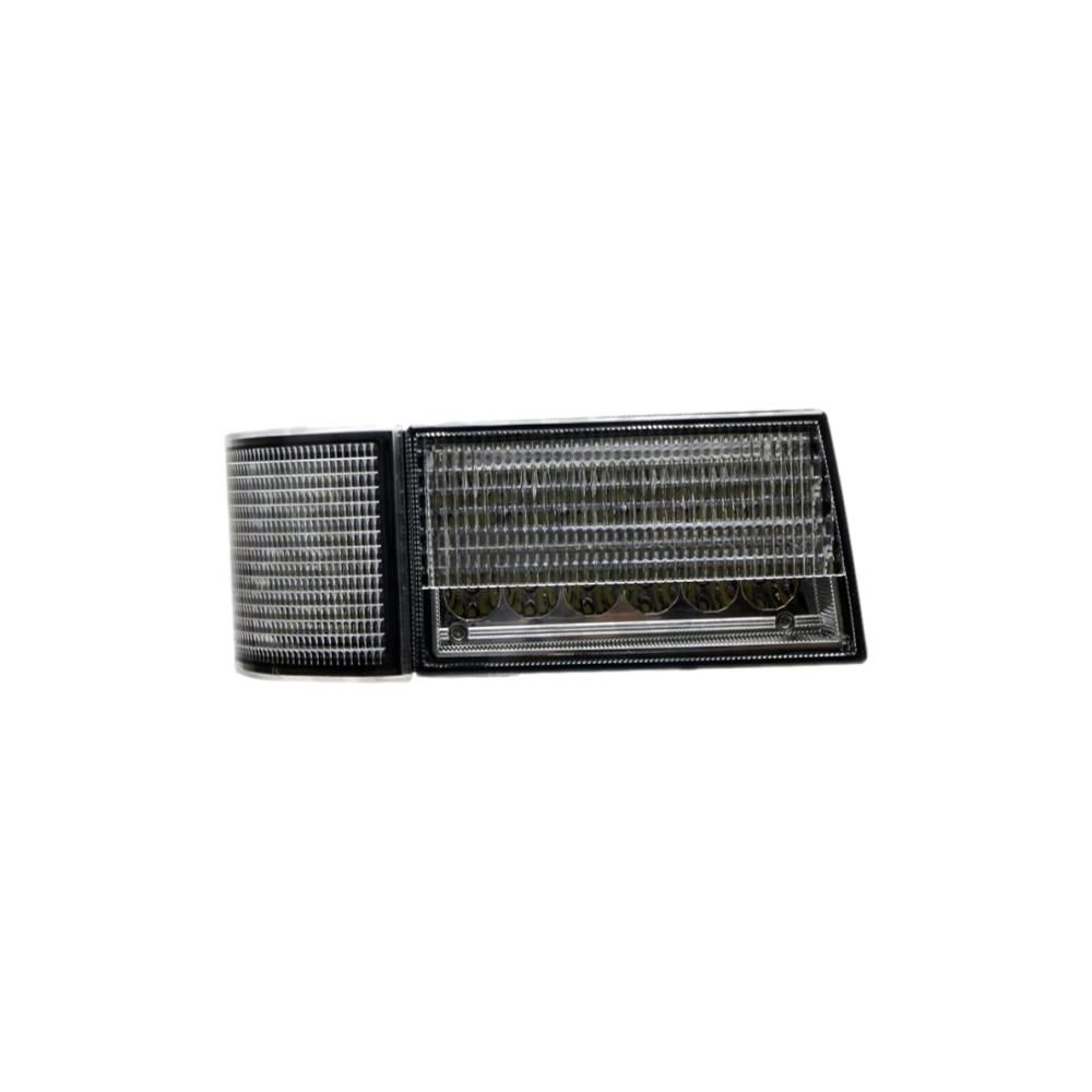Paire de phare led correspondant au Réf. 178318A1 178317A1 Case IH