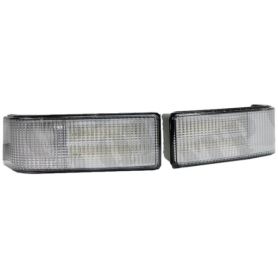 Paire de phare led correspondant au Réf. 232448A2, 232449A2 Case IH