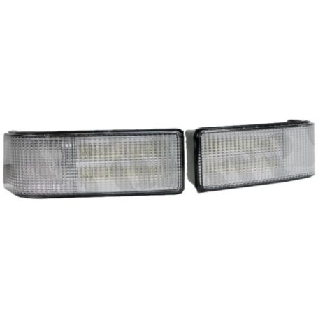 Paire de phare led correspondant au Réf. 232448A2, 232449A2 Case IH Paire de phare led correspondant au Réf. 232448A2, 232449A2 Case IH