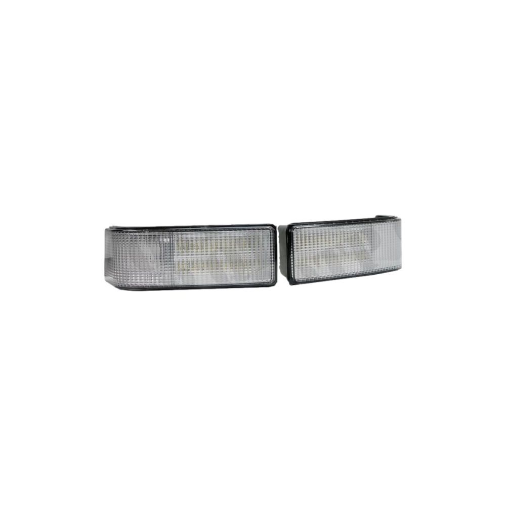 Paire de phare led correspondant au Réf. 232448A2, 232449A2 Case IH