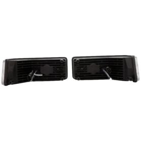 Paire de phare led correspondant au Réf. 232448A2, 232449A2 Case IH