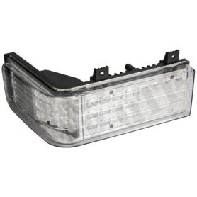Paire de phare correspondant au Réf. 86514347 86514348 New Holland